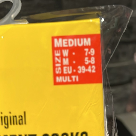 Foot bundle :) - Picture 14 of 15